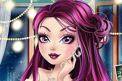 Вечер Принцесс - Princesses BFFs Night