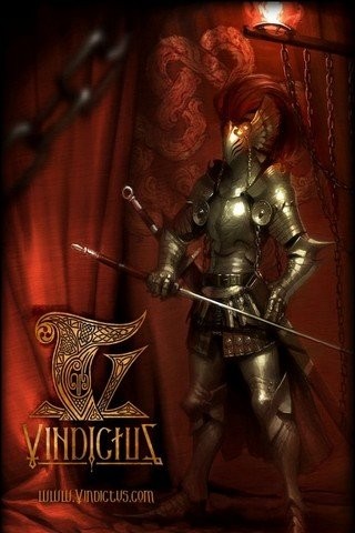 Vindictus